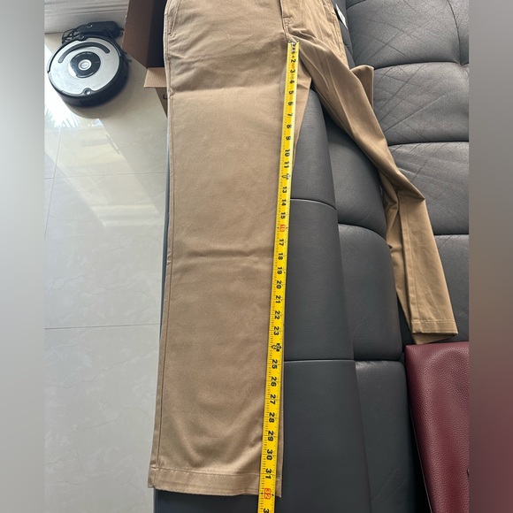 Volcom VMONTY Pants - 34x32 - Picture 3 of 4